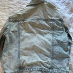 Gap 1969 faded style light blue jeans jacket Photo 7