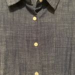 Tommy Hilfiger Denim Shirt Photo 6