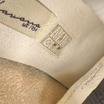 Vintage Havana Maurena Black and Silver Glitter Casual Sneakers Size 7 Photo 5