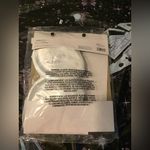 Angel feather corset halloween adult plus size 2xl Photo 1