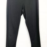 Bethany Mota  Women's Mid Rise Black Leggings Size Medium Photo 3