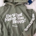 Beach Club the  do what makes you happy hoodie oversized Photo 1