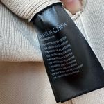 Club Monaco Women's Beige Sweater - Size M Photo 5