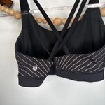 Lululemon x Soul Stripe Energy Sports Bra Photo 4