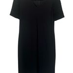 Carolina Herrera Vintage Black Dress Photo 0