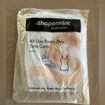 Shapermint Essentials All Day Every Day Tank Cami [A1 Photo 3