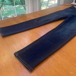 Chico's Chico’s Pull On , Blue Denim Jeggings, Size 4 Photo 1