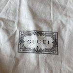 Gucci Authentic Duster Tote Bag 16”x15” Photo 2