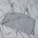 Brandy Melville striped tank top Photo 2