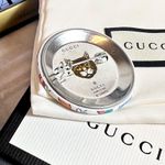 Gucci X Liberty Whimsical Logo Pin/Brooch Photo 3