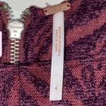 Free People dress chenille zebra drop waist pockets
Soft Photo 3