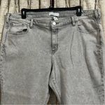 Lane Bryant Mid-Rise Essential Stretch Girlfriend Jeans - 24 Photo 1