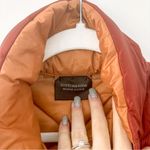 Scotch & Soda  Contrast Lining Puffer Coat Photo 3