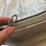 Michael Kors Kendall Small Bracelet Pouchette Silver Photo 2