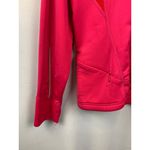 Women’s GORE Pink Bike Wear Jacket Size XL Photo 3