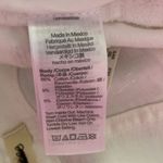 Madewell Plus Curvy Kick Out Crop Jeans in Pure White 24W NWT Photo 9