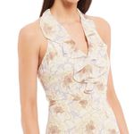 Belle Badgley Mischka Naty Dress Photo 1