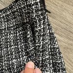 Lucca Couture  tweed shorts size 4 Photo 4