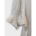 DÔEN Henri Organic Cotton Voile Top Size XL Photo 8