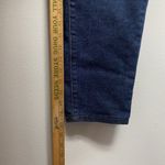 Sonoma High Rise Jegging Woman’s 18 R Ultracomfort Dark Wash Denim Blue Jeans Photo 7