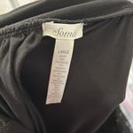 Soma  Dresses Lace Bust Maxi Nightgown Sleep Dress Elegant Women’s Size Large Photo 7