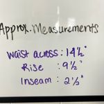 Current/Elliott Current Elliot Tie-Dye Green Mid-Rise Shorts Photo 4