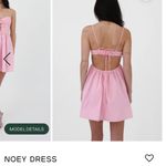 Grey Bandit  Dress Photo 2