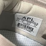 APL  TechLoom Bliss Knit Sneakers Pink Athletic‎ Running Shoes Photo 1