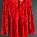 Francesca's Romper Photo 2