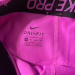 Nike pro spandex Purple Size XS Photo 2
