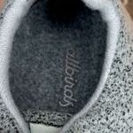 Allbirds Mizzle The Wool Runner Running Shoes Gray Sneakers Women's Size 9 US 39 Photo 5