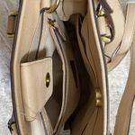 Merona Beige Small Crossbody Photo 4