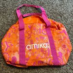 Amika Duffle Bag Photo 0
