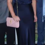 Showpo Dress maxi navy Photo 2
