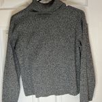 Liz Claiborne  Turtleneck Sweater Size Petite Medium Photo 1