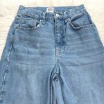 Urban Outfitters BDG  High Rise Baggy Jeans Photo 2
