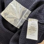 Talbots NWT Basket Weaver Knit Boat cotton blend sweater L Photo 9