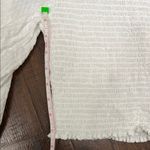 Urban Outfitters  Smocked long sleeve crop-XS Photo 5