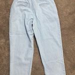 A New Day PaperBag jeans Photo 1