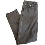 Madewell  The Perfect Vintage Jean In Lunar Wash Photo 1