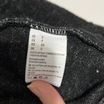 American Eagle  Full Zip Jacket/Sweater Grey Size Small Photo 6