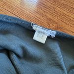 Adidas  blue sports bra Photo 3