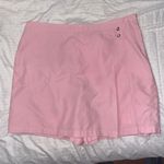 IZOD pink  skort Photo 0