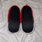 Christmas slippers Red Size 8 Photo 2