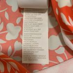 Boden tankini woman size 8 halter style swim Orange Photo 4