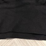 CLEARANCE: 925 Women’s Black Sports Bra Photo 1