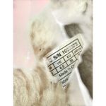 UGG  Womens Brown Leather Fur Lined Mid Calf Boots Size 8 SKU 7594 Photo 10