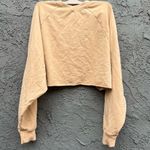 Alo Yoga Double Take Pullover Size M Photo 5