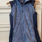 Mountain Hardwear Pyxis Quilted Vest. Size Small. EUC Photo 0