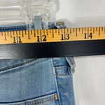 Hollister  Low-Rise Jean Legging Juniors Light Blue Skinny Jeans Size 3R W26 L28 Photo 5